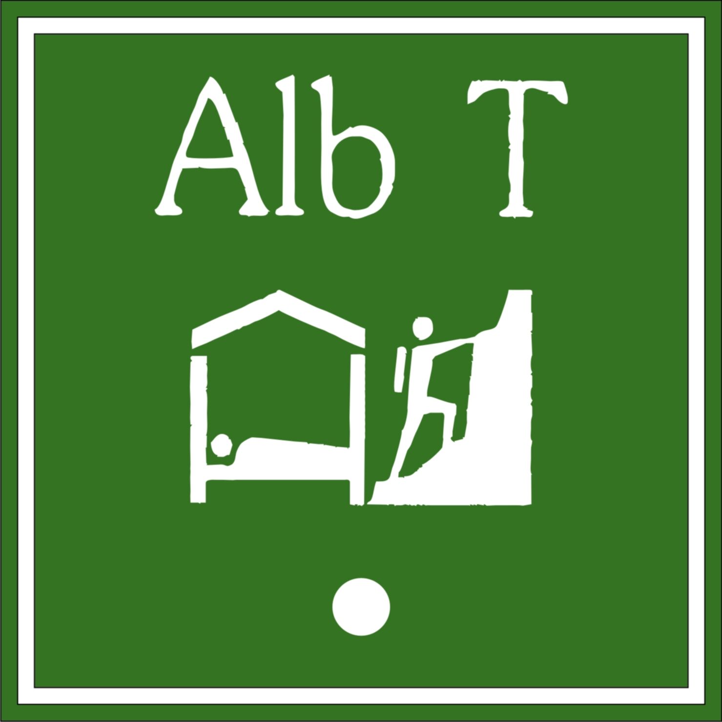 Placa Albergue Turístico Asturias - Imagen 2