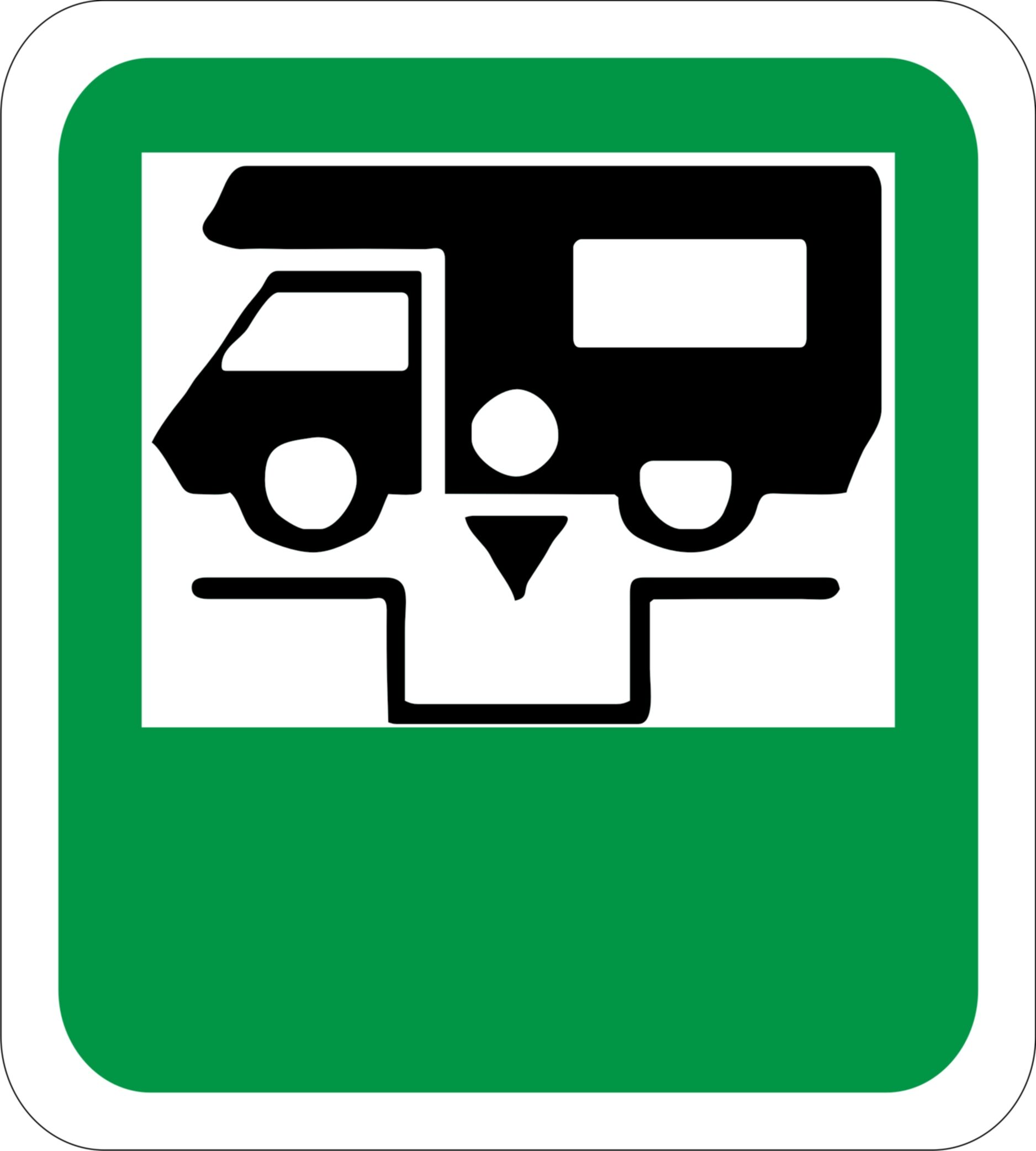 Placa Caravanas Galicia