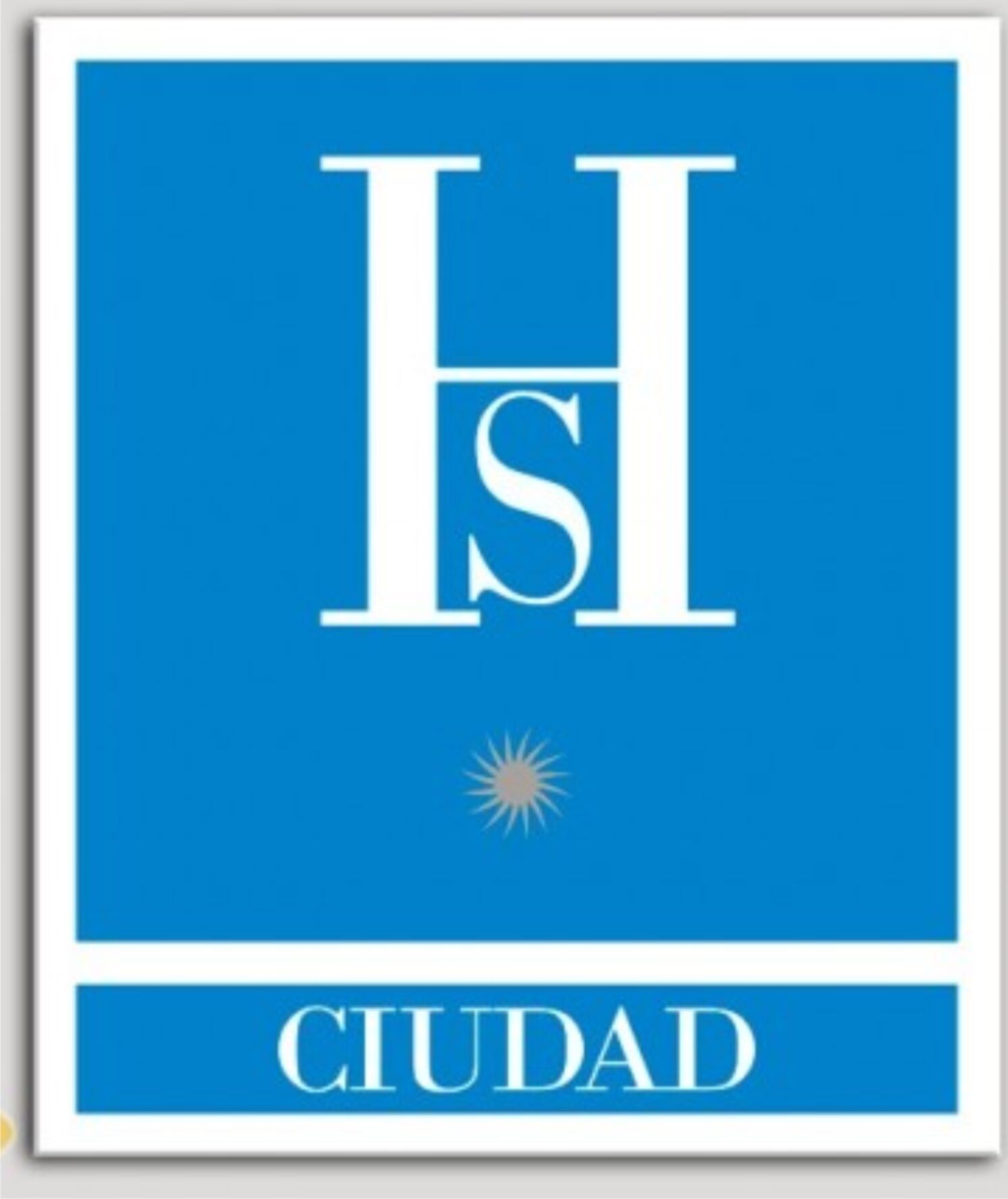 Placa Hostal Andalucía - Imagen 3