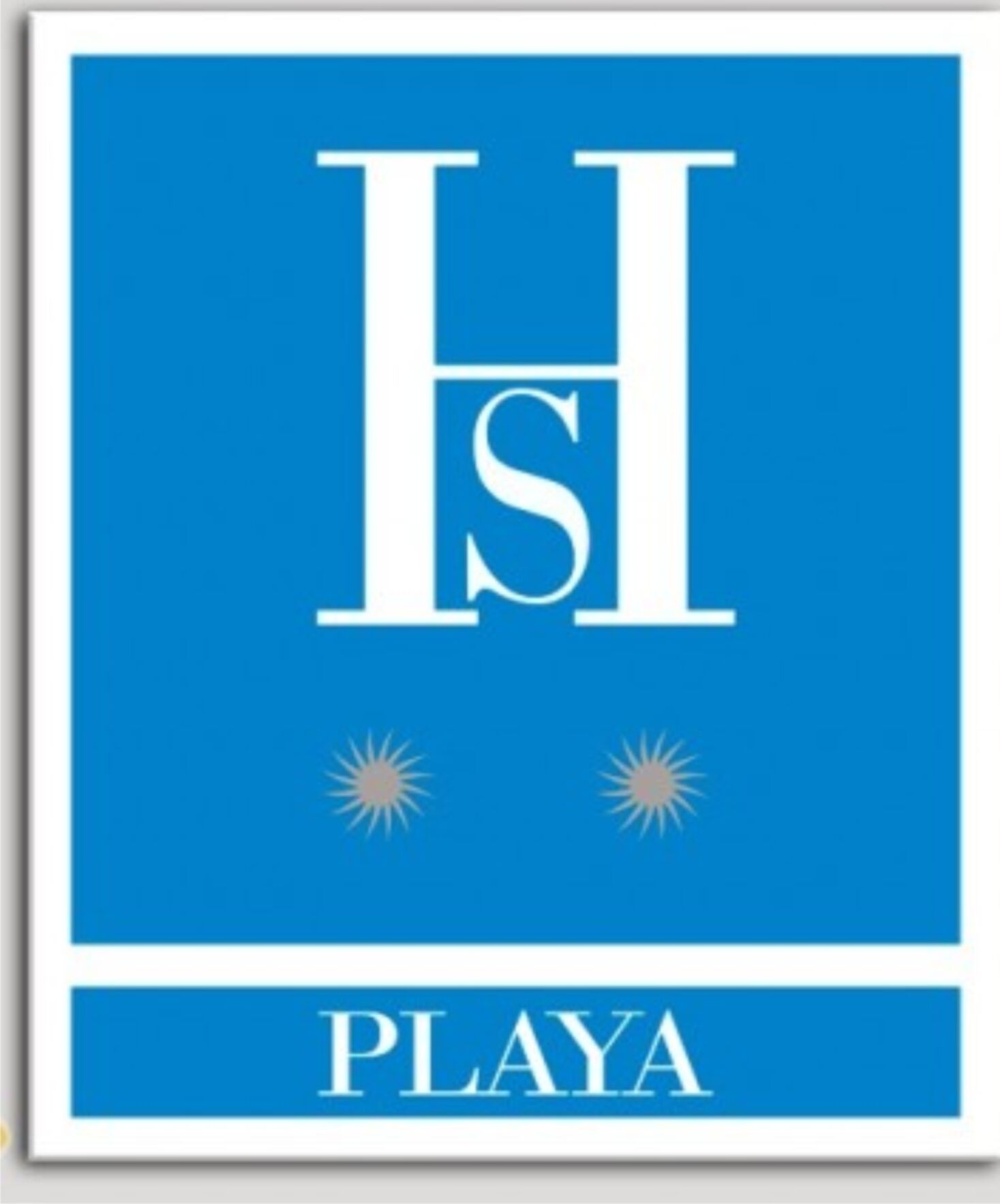 Placa Hostal Andalucía - Imagen 4